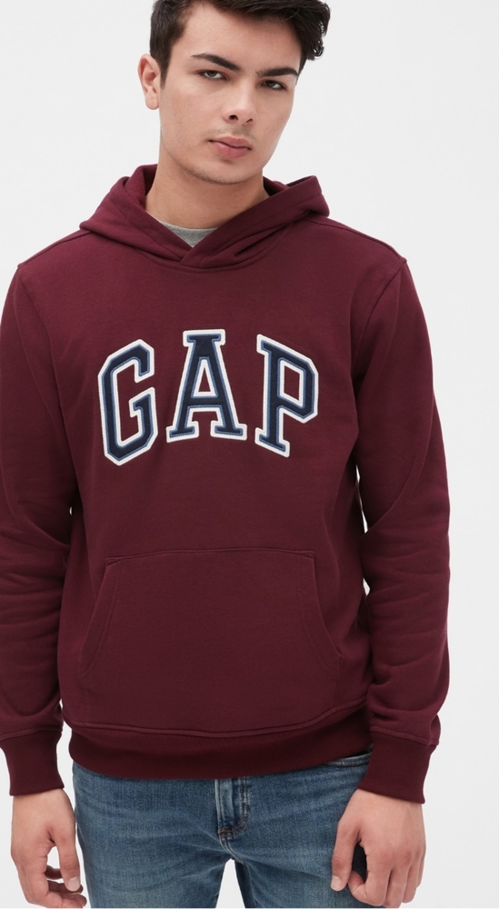 4/$25 Gap Hoodie Zip Up Jacket LIKE NEW!!